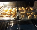 Foto del paso 14 de la receta: Roles de Canela