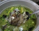 Foto langkah ke 3 dari resep Kikil sapi.