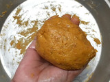 पानीपुरी फ्लेवर बेसन सेव (Panipuri Flavoured Besan Sev)