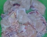 Foto langkah ke 1 dari resep Ayam Geprek.
