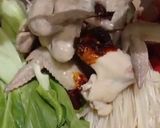 Foto langkah ke 3 dari resep Mala Hotpot Chicken Wings.