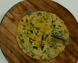 ફ્રાઈ મેથી પરાઠા (Fry Methi Paratha Recipe in Gujarati) રેસીપી સ્ટેપ4ફોટો