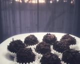 Foto del paso 4 de la receta: Trufas de chocolate