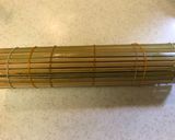 A picture of step 5 of Datemaki roll (Sweet rolled omlet).