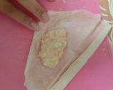 Foto langkah ke 5 dari resep Lumpia Jamur.