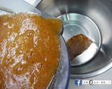A picture of step 4 of Healthy Dessert: Black Fungus Drink (Rice Cooker Recipe).