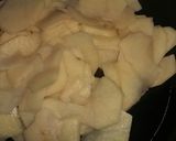 Foto del paso 3 de la receta: Papas a la crema gratinadas