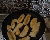 Foto langkah ke 3 dari resep Pisang panggang.