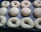 Foto del paso 6 de la receta: Rosquitas súper ricas y esponjosas 😋