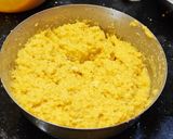 তালের বড়া (taler bora recipe in Bengali) রেসিপির ধাপ 3 ছবি