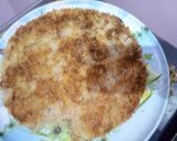 صورة لخطوة 3 من وصفة كنافه بالمكسرات