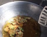 Foto langkah ke 4 dari resep Kripik bayam simple dan renyah.