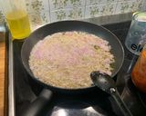 Φωτογραφία βήματος 4 της συνταγής Γεμιστά με κιμά της Λουκίας