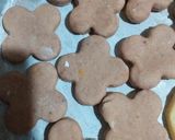 Foto del paso 2 de la receta: Galletitas de cacao