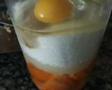 Foto del paso 2 de la receta: Budín de mandarina