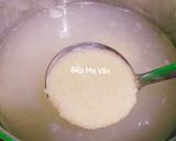 Hình bước làm 2 của món Chè kê