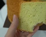 Foto langkah ke 5 dari resep Resep Chiffon lembut dan ringan.
