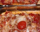 Foto del paso 4 de la receta: Lassagna con polenta