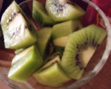Foto del paso 3 de la receta: Desayuno delicioso y completo
