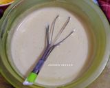Foto langkah ke 3 dari resep Bingka Nangka.