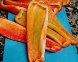 Foto del paso 3 de la receta: Ensalada de calabaza asada