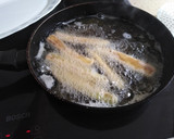 Foto del paso 3 de la receta: Berenjenas con miel