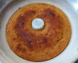 Foto del paso 5 de la receta: Budín de pomelo rosado, con semillas de chía, en reemplazo de huevos