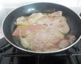 Foto del paso 6 de la receta: Carne con ajos de la G. Alcoyana s. XIX