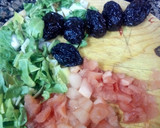Foto del paso 2 de la receta: Arroz con verduritas