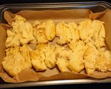 Crushed potatoes - tört, fűszeres újkrumpli sütőben svédül 🇸🇪 recept fázis 1 fotója