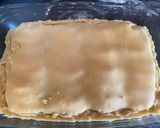 Une image de l'étape 9 de 😋 TOURTE DE BLETTES SUCRÉE.