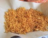 Foto langkah ke 6 dari resep Sambal goreng kering kentang pedess.