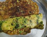 મેથી ના પુડલા (Methi Pudla Recipe In Gujarati) રેસીપી સ્ટેપ4ફોટો
