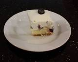 Blueberry Lemon Cheesecake Bars recipe step 21 photo