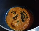 Foto langkah ke 2 dari resep Lodeh labu siam.