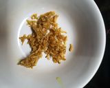 Foto langkah ke 2 dari resep Oseng Terong Ungu & Teri.