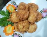 Foto langkah ke 12 dari resep 39. 🥔🍘 PERKEDEL KENTANG 🍘🥔.