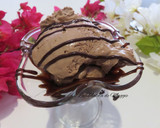 Foto del paso 7 de la receta: Helado de chocolate