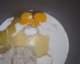 Foto langkah ke 2 dari resep Bolu Kukus.