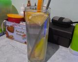 Foto langkah ke 4 dari resep Wedang seruni.