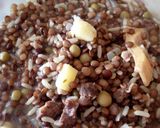 Foto del paso 7 de la receta: Guisito de lenteja