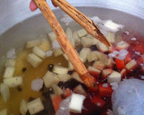Foto del paso 8 de la receta: Ponche de frutas