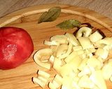 Csülökpörkölt recept fázis 1 fotója