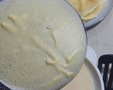 Foto del paso 2 de la receta: Panqueques en Panquequera eléctrica Blanik