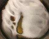 Une image de l'étape 1 de Caramel beurre salé.