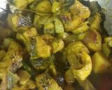শোল মাছের ভাঙ্গা (shol macher bhangar recipe in Bengali) রেসিপির ধাপ 2 ছবি