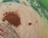 Foto del paso 3 de la receta: Coca con almendras, sabores y olores