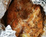 A picture of step 3 of Air Fryer Roasted Chicken Breast.