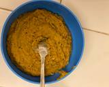 Raw mango chutney recipe step 3 photo