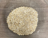 Foto del paso 1 de la receta: Granola casera con fresón y chocolate negro en freidora de aire